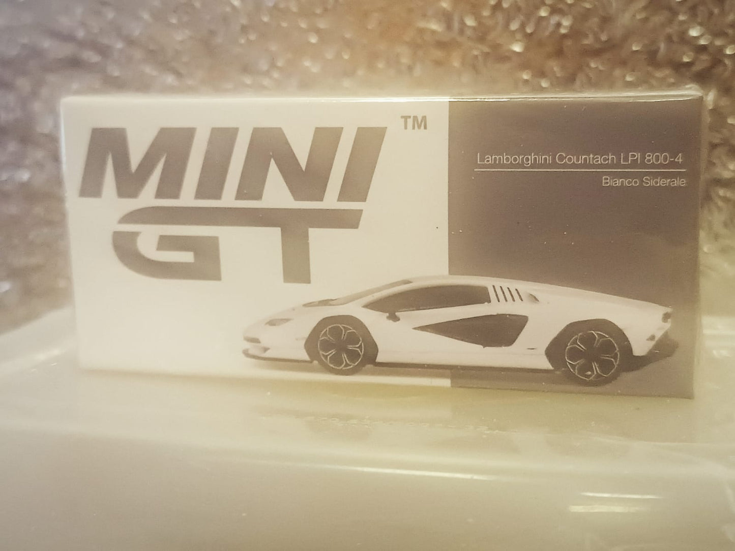 MINI GT