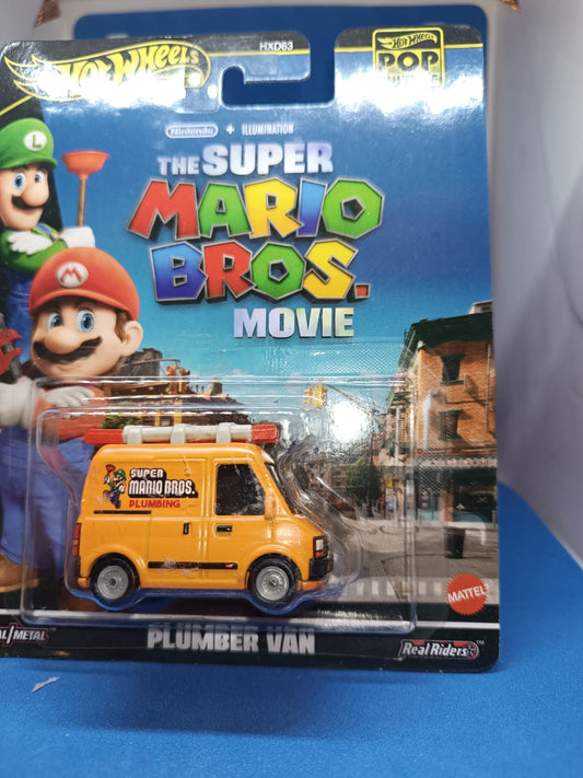 HOT WHEELS PREMIUN