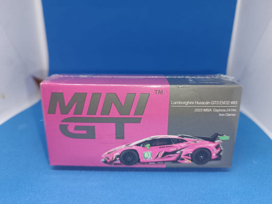MINI GT