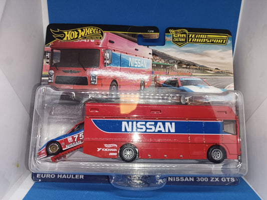 HOT WHEELS PREMIUN