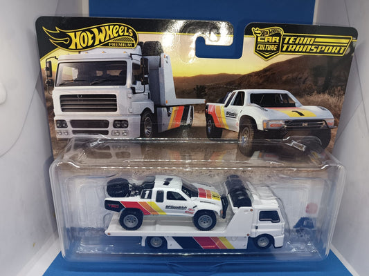 HOT WHEELS PREMIUN