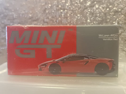 MINI GT