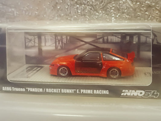 INNO64 ROCKET BUNNY