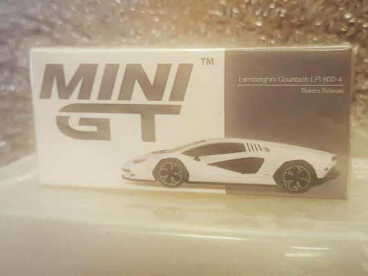 MINI GT