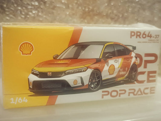 POP RACE PR64-37