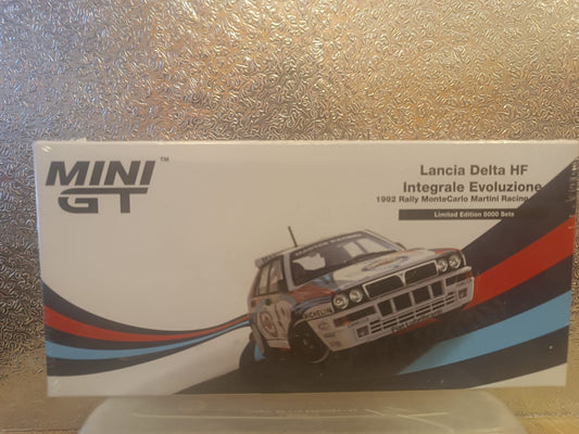 MINI GT