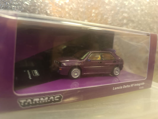TARMAC WORKS