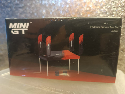 MINI GT