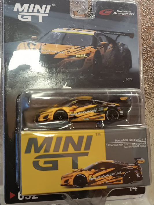 MINI GT